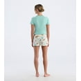 thumbnail image 3 of Little Blue House Women's Short Sleeve Pajama Tee, Foxy Lady, 3 of 4