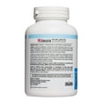 thumbnail image 3 of Natural Factors L-Arginine 500 mg, Supports a Healthy Cardiovascular System, Heart and Muscle Metabolism, 180 Vegetarian Capsules, 3 of 5