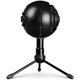 thumbnail image 3 of Microfono Condensador Gamer Blue Snowball Ice Cardioide Usb BLUE SNOWBALL ICE BLACK, 3 of 5