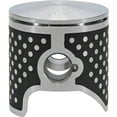 thumbnail image 3 of Vertex Cast Race Piston Kit 24447AB For KTM 65 SX 2009-2022, Husqvarna TC 65 2017-2022, 3 of 5