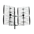 thumbnail image 1 of Digiwave Super 8 Bay Antenne TV Extérieure Numérique Ultra Claire Multidirectionnelle, 1 of 1