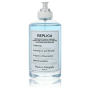 Replica Sailing Day by Maison Margiela Eau De Toilette Spray (Unisex Tester) 3.4 oz For Men