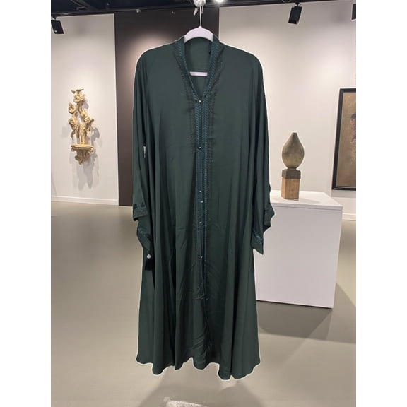 Women’s Abaya Burqa, Modest Islamic Dress, Aug18