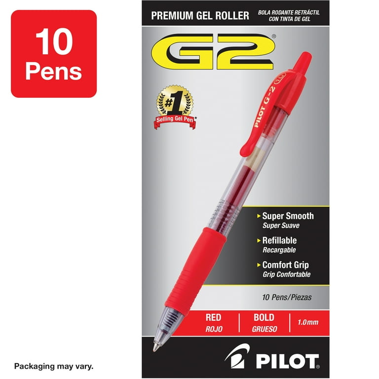 Pilot g2 discount