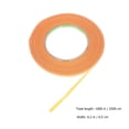 thumbnail image 2 of OUNONA 4Pack Yellow Duct Tape for Sealing and Repair 25M, 2 of 8