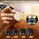 thumbnail image 3 of Maquina Para Cortar Pelo De Perros Y Gatos Belug, Beige, 3 of 5
