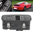 thumbnail image 4 of Window Door Switch, Interior Switch Control 99161315102DML Replacement  For  911 2012-2018 For  Cayman 2014-2015, 4 of 8