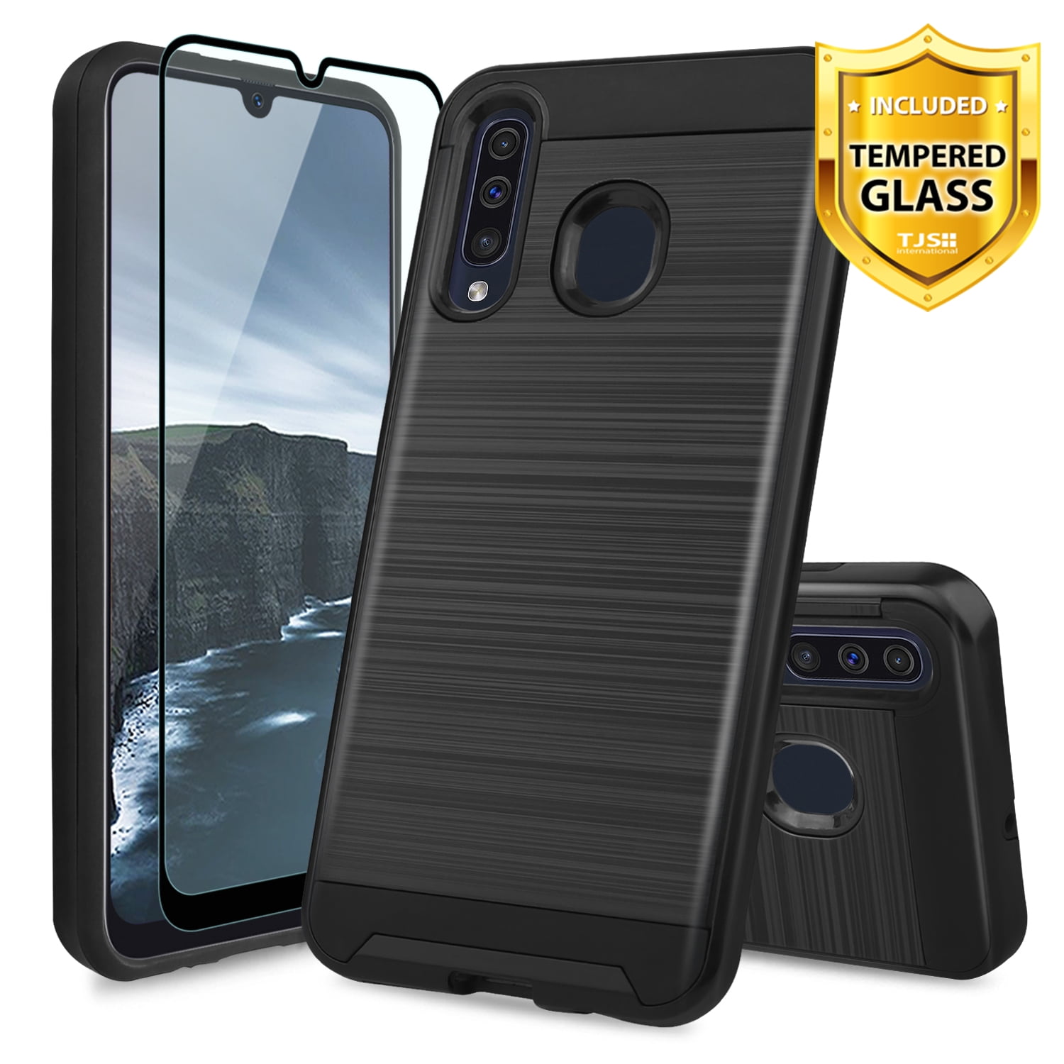 samsung a20 screen guard price