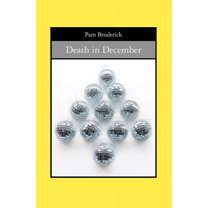 Death in December  Paperback  Pam Broderick