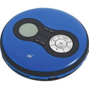 MD6441SP CD Player