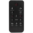 thumbnail image 1 of Wireless Remote Control for Cinema SB150 Audio System Player Controller Black hwyNO.77.., 1 of 5
