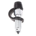 thumbnail image 1 of Tapón antipolvo de tornillo de purga de pinza de de motocicleta universal M7 X 1 mm, 1 of 7