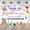 color4, variant on Happy Housekeeping Week Thank You Cleaning Supplies Themed Backdrop Housekeeping Appreciation Party Decoration Background for Event Celebration Photo Booth Props