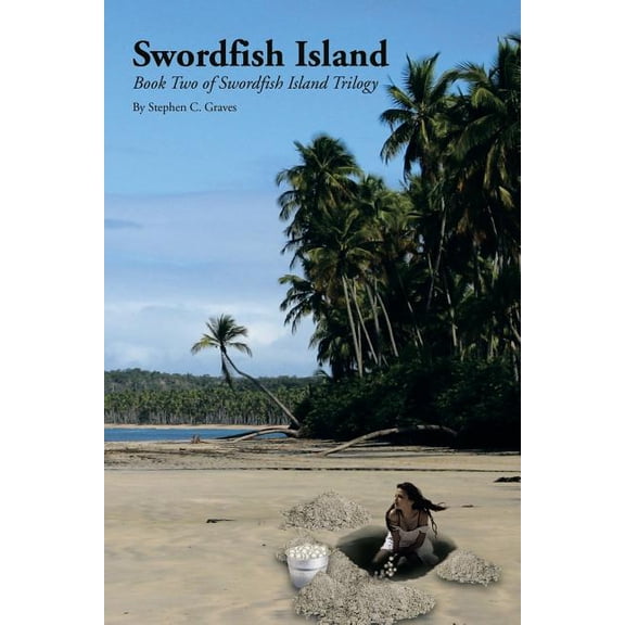 Swordfish Island