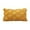 #-【Jaune】| Housse de coussin bleu marine, variant on Housse de Coussin à Rayures Duveteuses - Housse de Coussin Géométrique D'Hiver Confortable, Protège-Dossier de Canapé Doux de Style, Vin, JKODE