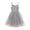 BB, variant on Toddler Girls Sleeveless Dress Baby Gauze Skirt Princess Skirt Suspender Dress 1 Piece Set for 9M-7T