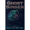 thumbnail image 2 of Pre-Owned Ghost Singer (Paperback) 0826315453 9780826315458, 2 of 2