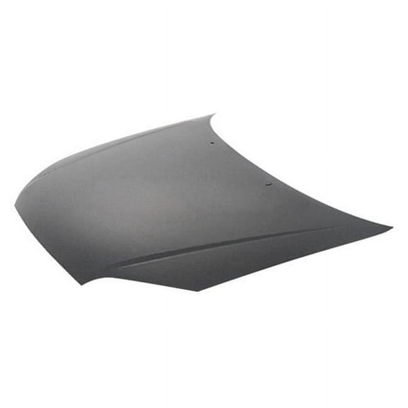 Sherman Parts  Hood Panel for 2005-2007 Ford Focus