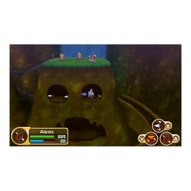 Fantasy Life (Factory ) (Nintendo 3DS) - Walmart.com