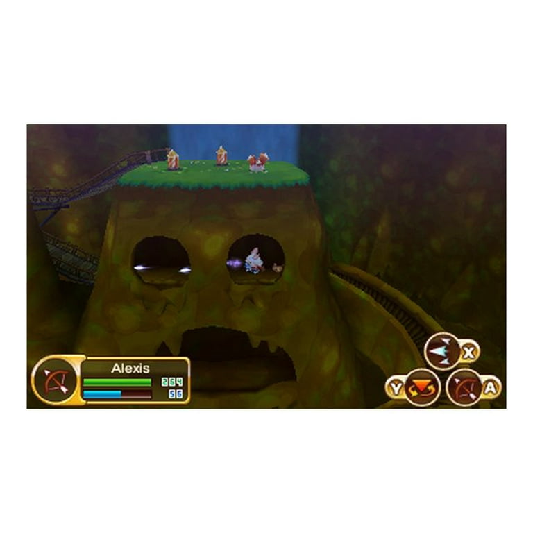 Fantasy Life (Factory ) (Nintendo 3DS) - Walmart.com