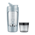 thumbnail image 1 of Hot Sale!Electric Shaker Bottle, Made With Tritan -Portable Mixer Cup/USB Rechargeable Shaker Cups For Protein Shakes And Meal Replacement Shakes, 1 of 6