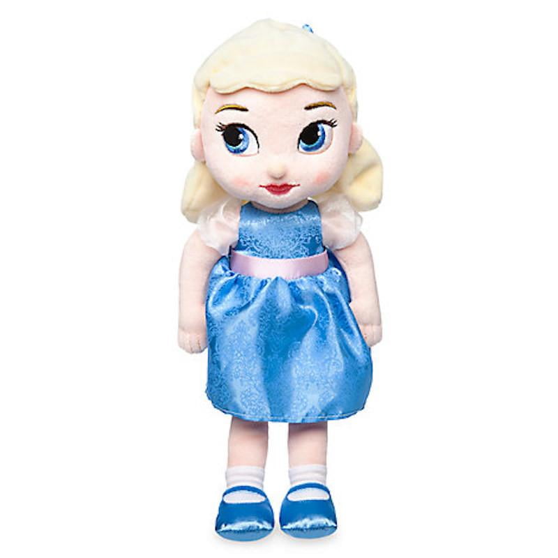 cinderella stuffed animals