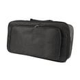thumbnail image 1 of Estuche Portátil para Guardar Pedales de Efectos de Guitarra, Organizador Multiefectos Portátil, Ideal para Escenarios Y Conciertos., 1 of 8