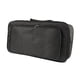 thumbnail image 1 of Bolsa organizadora para guardar pedales de efectos de guitarra, bolso de mano para pedalera, portador multiefectos para estudio, 1 of 8