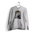 thumbnail image 1 of Sudadera Kanao Tsuyuri Kimetsu No Yaiba Demon Slayer Cazador, 1 of 2