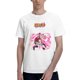 thumbnail image 1 of Camiseta de Manga Corta para Hombres Naru, 1 of 5