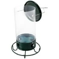 thumbnail image 3 of Masteelf Large Outdoor Hanging Bird Feeder, Wild Bird Feeders for Garden, Backyard, Patio, and Outdoor Use, 3 of 8