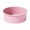 Pink, variant on Ceramic Bakeware Set With Lids for Oven, Fdelink Silicone Cake Pans for Baking Round Cake for Cupcake Cheese Cakes and Non Stick Silicone Bakeware Sets