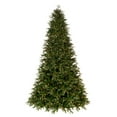 thumbnail image 2 of Vickerman 6.5' x 50" Douglas Fir Artificial Christmas Tree with Warm White LED Lights., 2 of 6