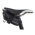 thumbnail image 2 of Bolsa Asiento Bicicleta Grid Chica Negro 7086622 BLACKBURN, 2 of 3