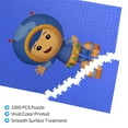 thumbnail image 5 of Team Umizoomi Puzzle 1000 Pieces Wooden Jigsaw Puzzle For Adult, Family, Birthday, Christmas, Thanksgiving Gifts, 5 of 8