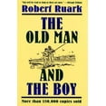 thumbnail image 1 of Pre-Owned The Old Man and the Boy (Paperback) 080502669X 9780805026696, 1 of 1