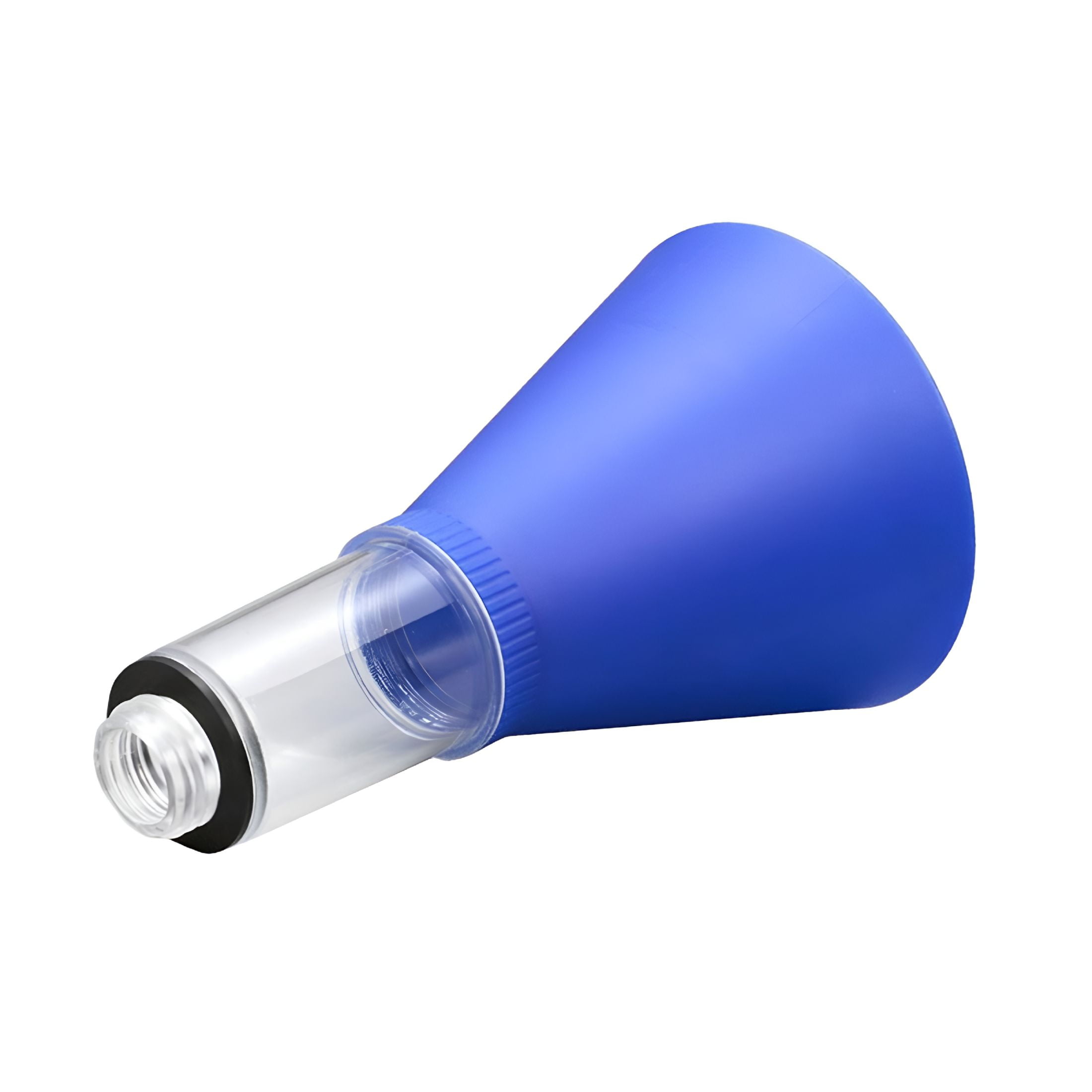 50pcs Disposable Oil Funnel Engine Oil Cone Funnel Paper Anti-Spill Funnel For Car Oil Bottles Engine Oil Tank - View #8