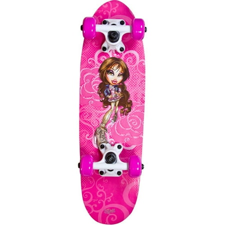 Bratz 21" Locker Board, Pink