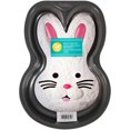thumbnail image 1 of Wilton Easter Bunny Cake Pan, 1 of 5