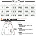 thumbnail image 4 of Manteaux d'Hiver pour Femmes Grande Taille Chaud Composite, 4 of 7