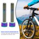 thumbnail image 5 of Sywqhk 2 tornillos M6 para auriculares de bicicleta, 30mm, tornillos de fijación para vástago de bicicleta de carretera Sywqhk Alta Calidad, 5 of 8