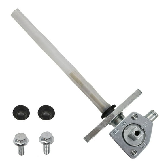 For Honda TRX 250 350 400 450 500 650 Foreman Rancher Rubicon Rincon 1995-2016 16950-HM8-003 16950-HN7-003 16950-HP5-601 Fuel Petcock Valve