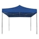 thumbnail image 1 of Toldo Plegable 3X3 Metros Carpa Reforzada Estructura De Acero Impermeable Para Jardín, Tianguis Y Eventos, 1 of 4