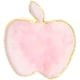 thumbnail image 1 of Apple Manicura Resina Paleta de Manzana Paleta de Uñas Herramientas de Exhibición de Manicura de Uñas Paleta de Manicura Rosa, Paleta de Manicura de Gel, Soporte de Esmalte de Uñas Sincero Electrónica, 1 of 4