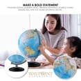 thumbnail image 2 of Waypoint Geographic Globe Marin, 2 of 7