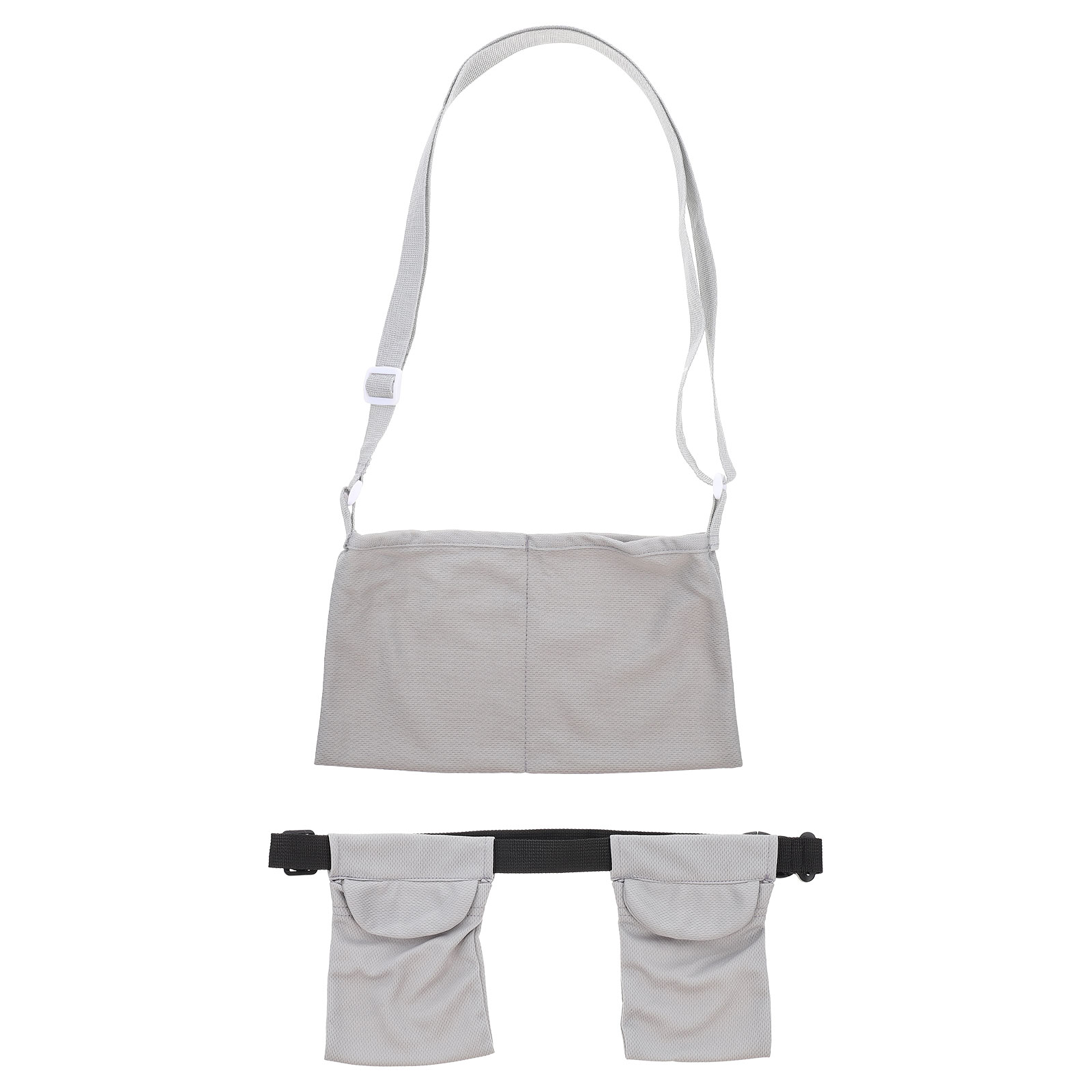 Etereauty Breast Drain Surgery Drainage Bag Mastectomy Holder Bag Pouch