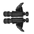 thumbnail image 4 of 2PCS for LF 2014-2017 Front LH+RH Headlight Washer Spray Nozzle 98671-C3000 98672-C3000, 4 of 5