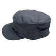 thumbnail image 2 of Kangol Cotton Twill Army Grey Slate L XL, 2 of 3