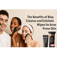 thumbnail image 5 of Cleanse & Exfoliate AHA Wipes 25-Pack, 5 of 5