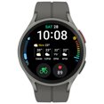 thumbnail image 2 of Brand New - Samsung Galaxy Watch5 Pro (GPS) 45mm Smartwatch with Heart Rate Monitor - Grey, 2 of 6